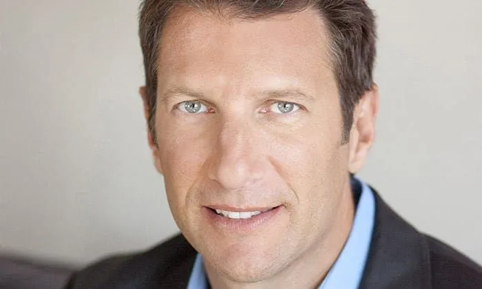 Jeff Kwatinetz