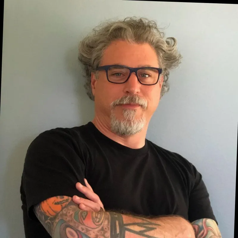 JT Katzman