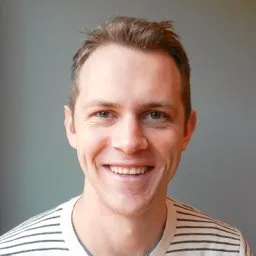 Keith Guerin